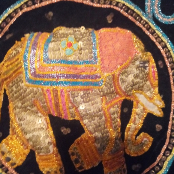 Carol Horn Workshop O/S - Picture 5 of 6